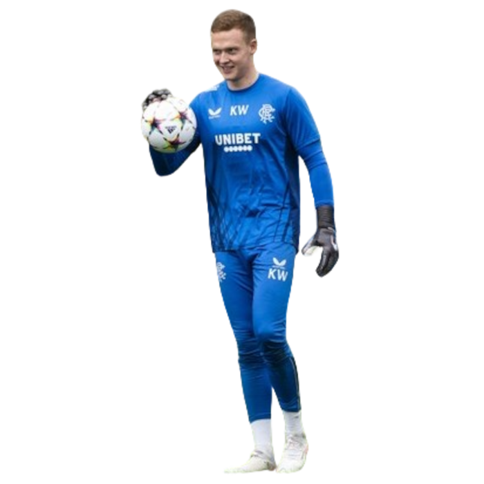 Kieran Wright