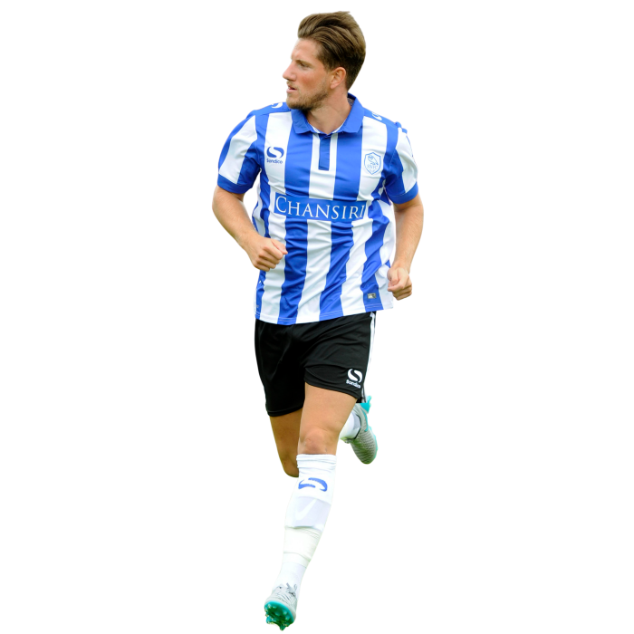 Sam Hutchinson
