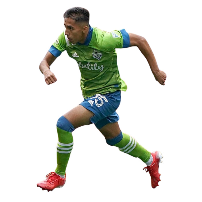 Danny Leyva