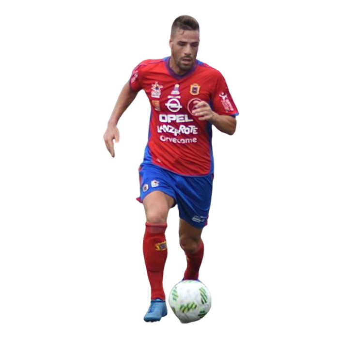 Jorge Pulido