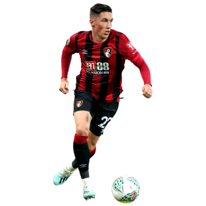 Harry Wilson