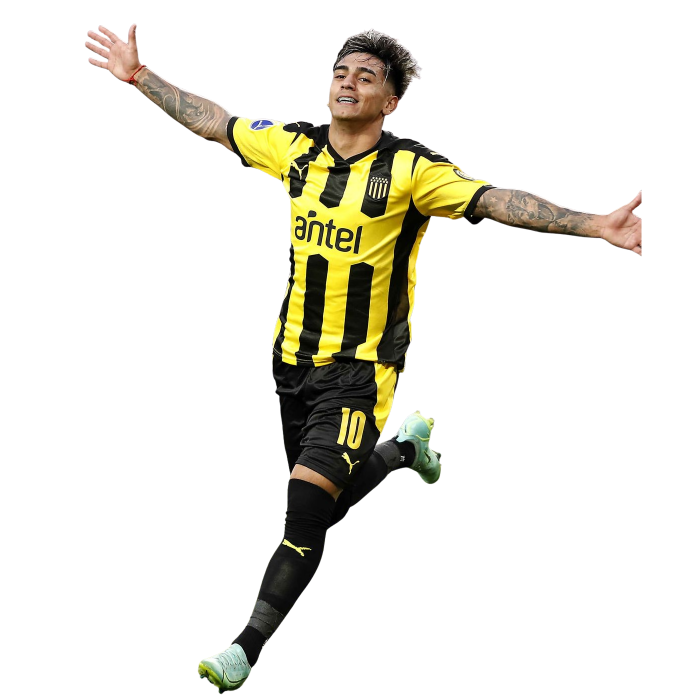 Facundo Torres