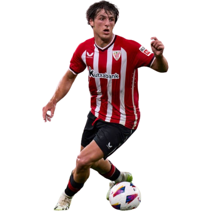 Unai Gómez