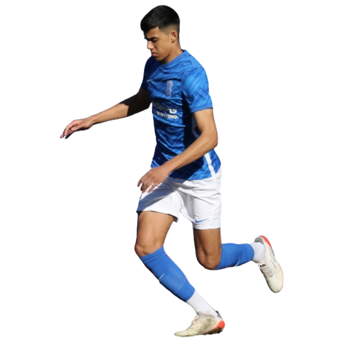 Brandon Khela