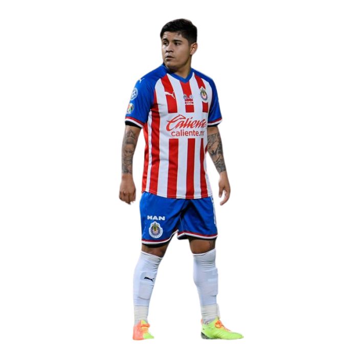 Javier López
