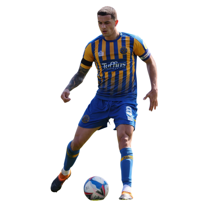 Oliver Norburn