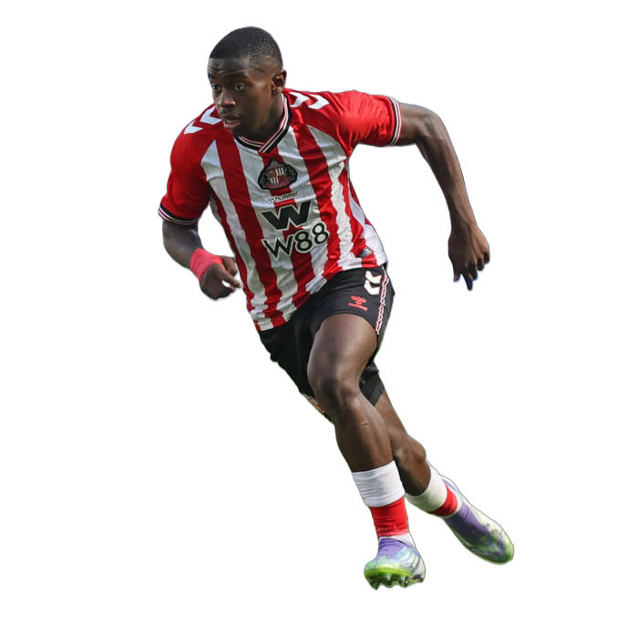 Noah Sadiki