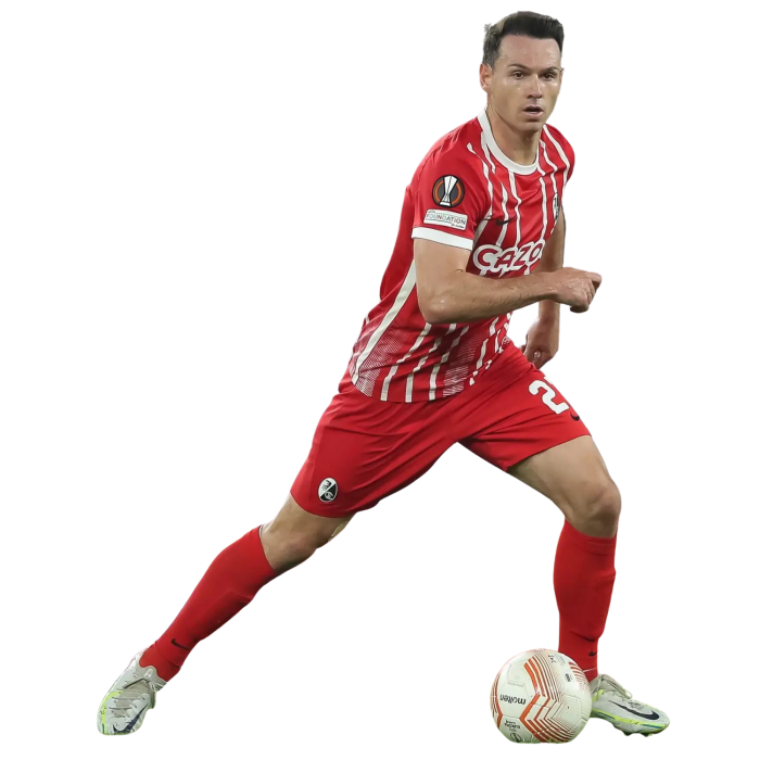 Nicolas Hofler