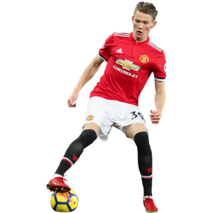 Scott McTominay