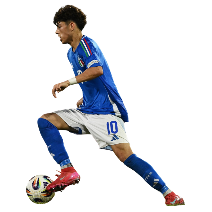 Samuele Inácio