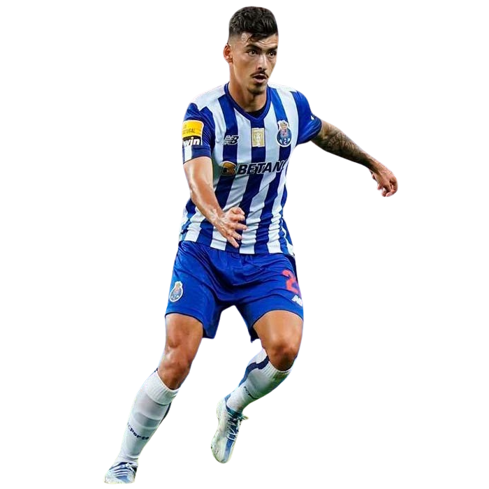 André Franco