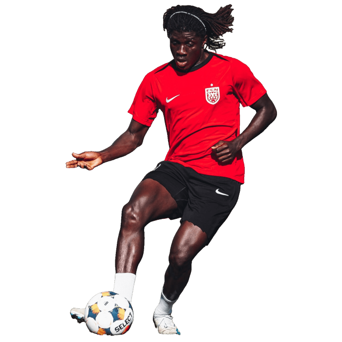 Caleb Yirenkyi