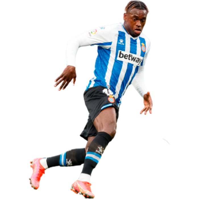 Landry Dimata