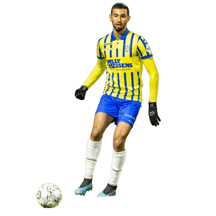 Yassin Oukili
