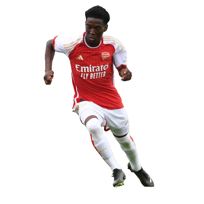 Amario Cozier-Duberry