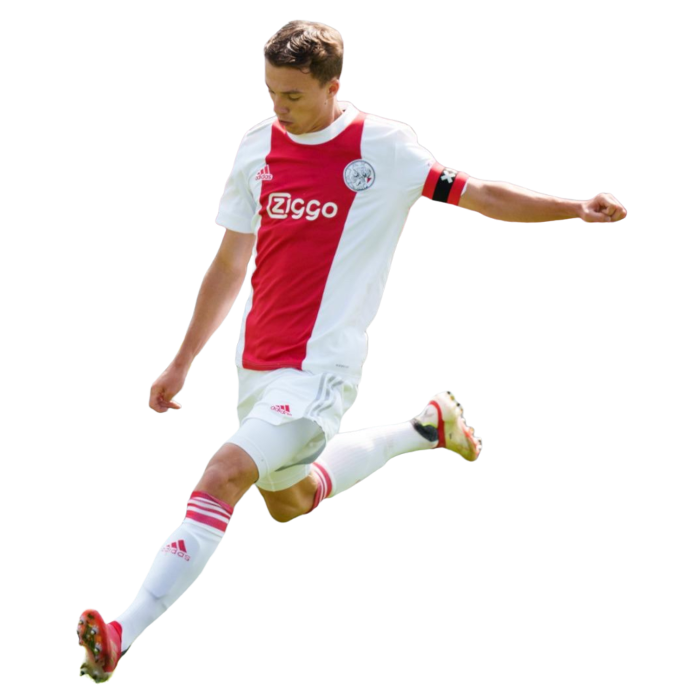 Youri Regeer