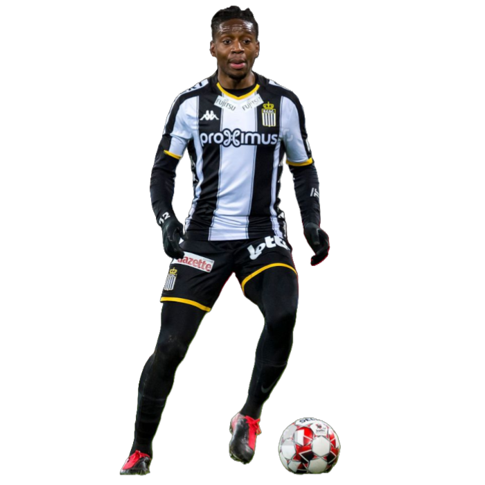 Joris Kayembe