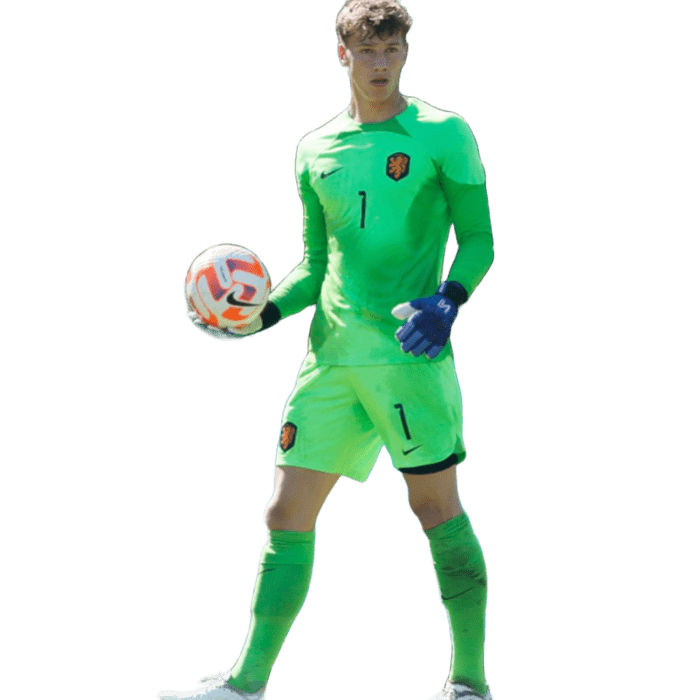 Bernt Klaverboer