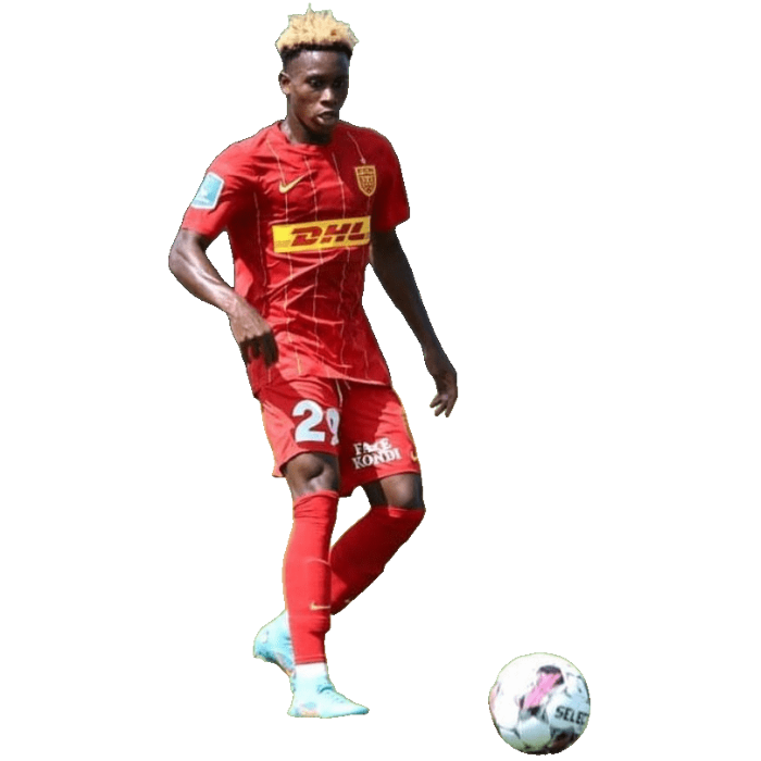 Mario Dorgeles