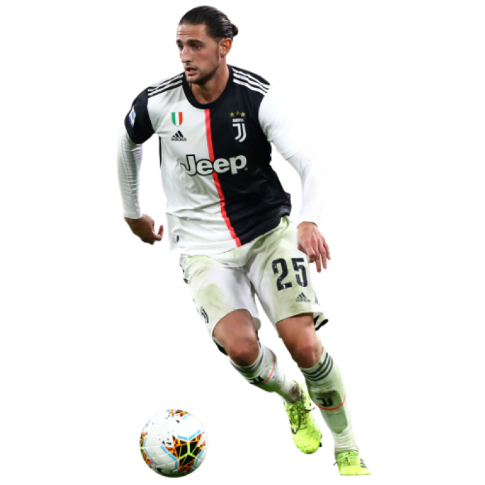 Adrien Rabiot