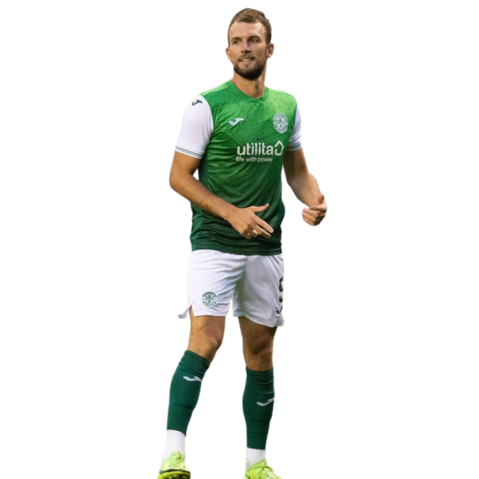 Christian Doidge