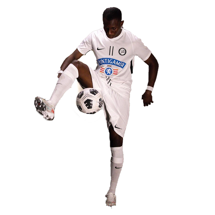 Kelvin Yeboah