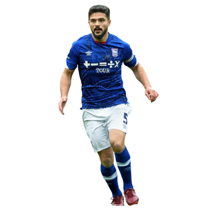 Sam Morsy