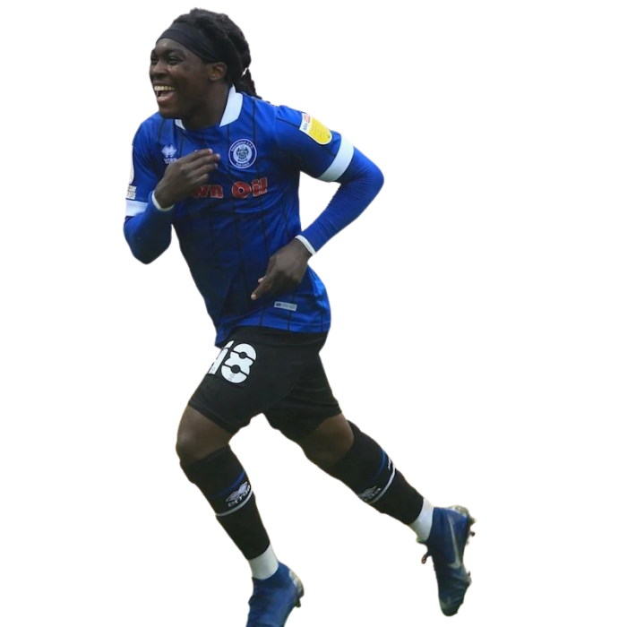Abraham Odoh