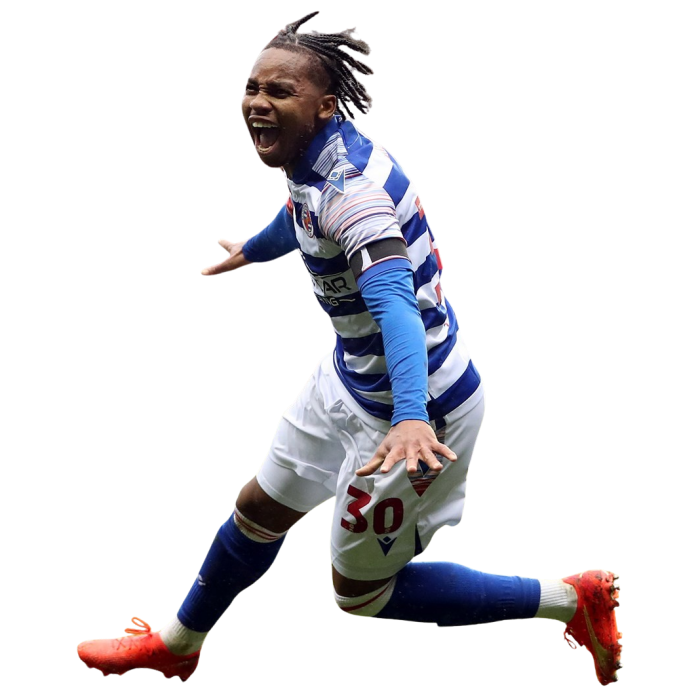 Kelvin Abrefa