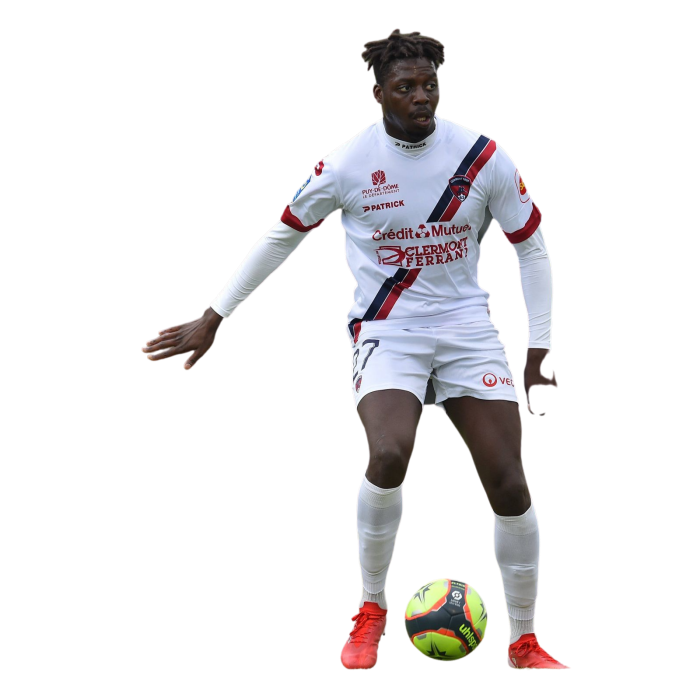 Mohamed Bayo