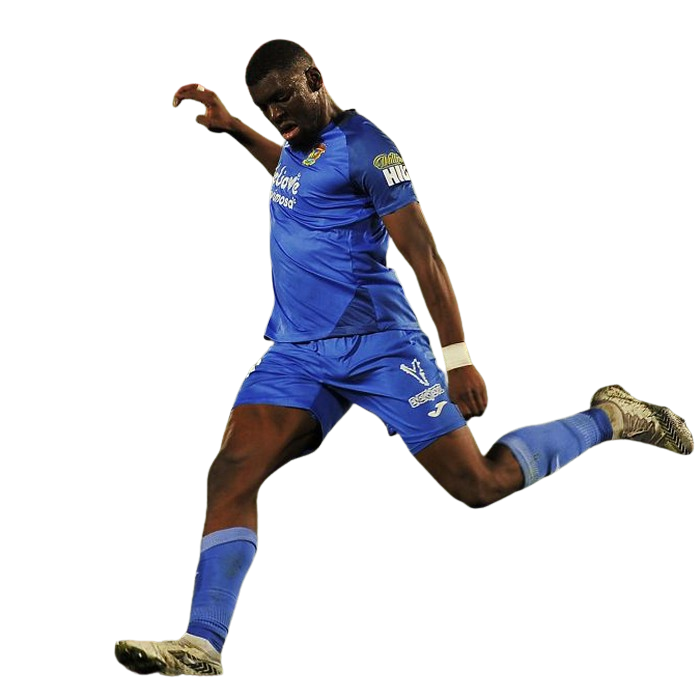 Randy Nteka