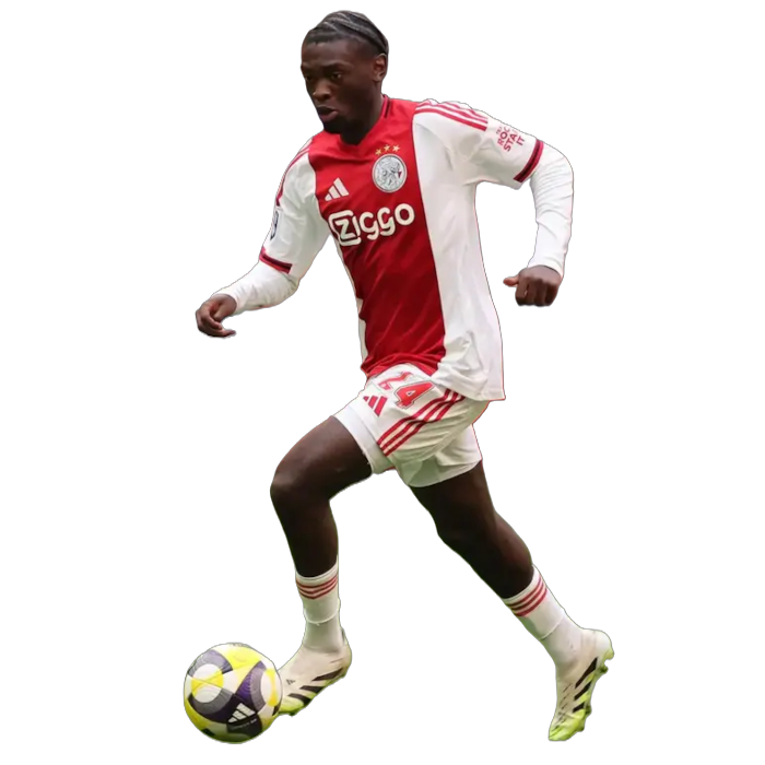 Jorthy Mokio