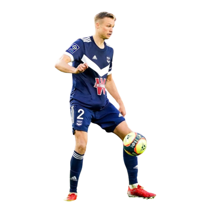 Stian Gregersen