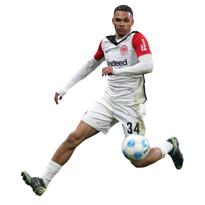 Nnamdi Collins