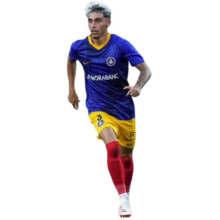 José Marsà