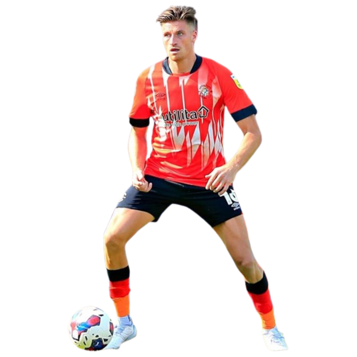 Reece Burke