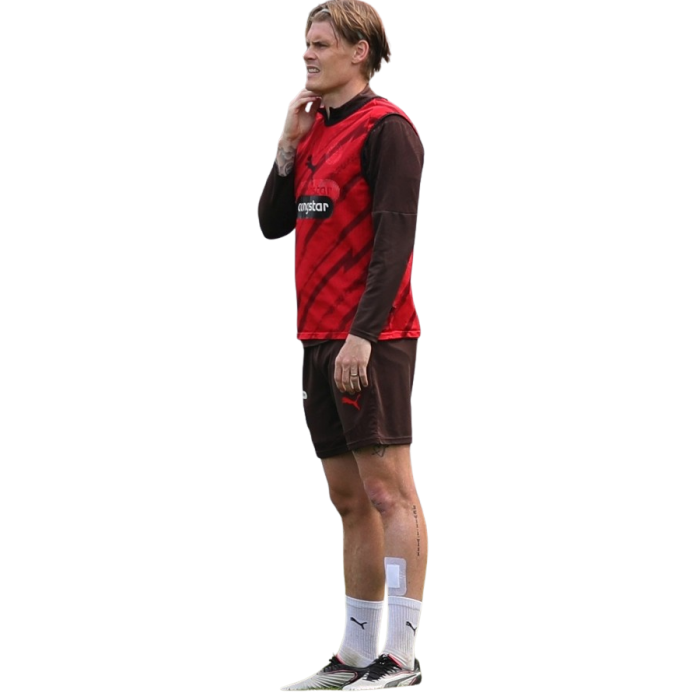 Eric Smith