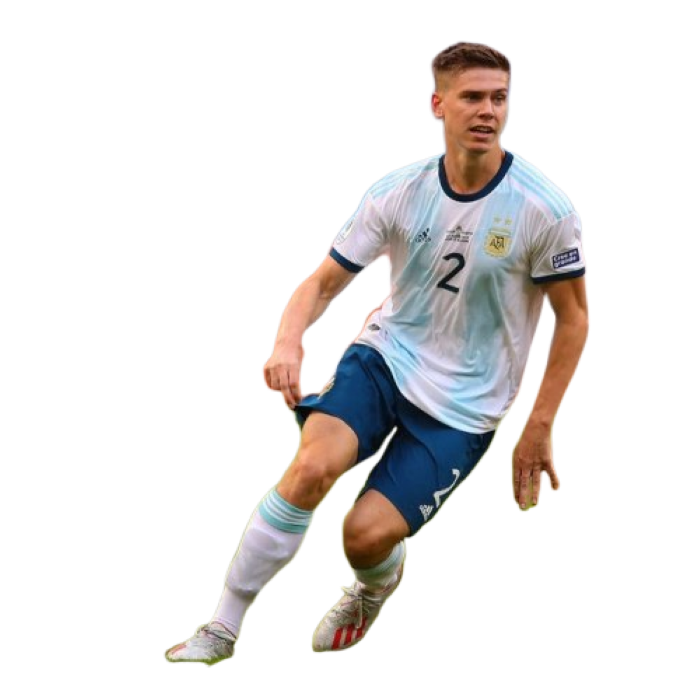 Juan Marcos Foyth