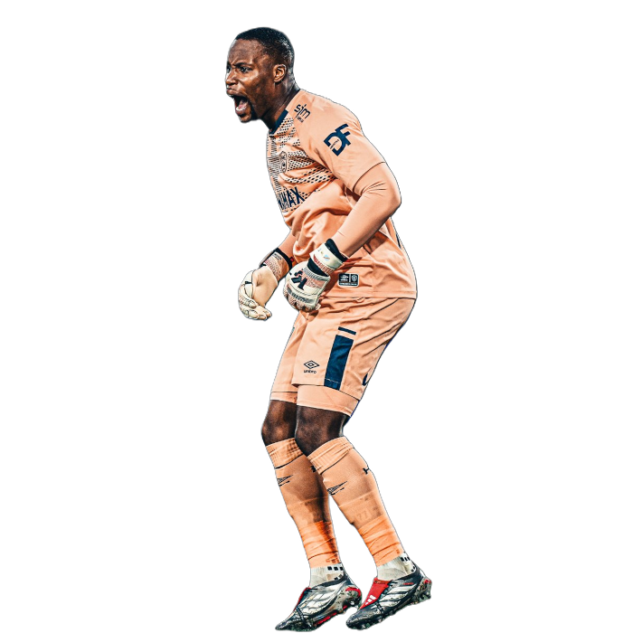 Lionel Mpasi