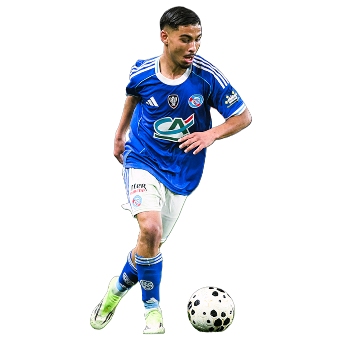 Gessime Yassine