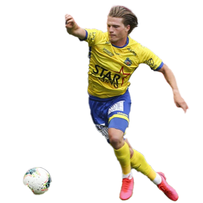 Daam Foulon