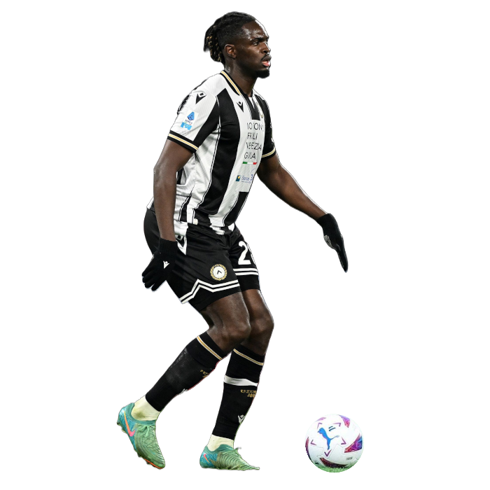 Oumar Solet