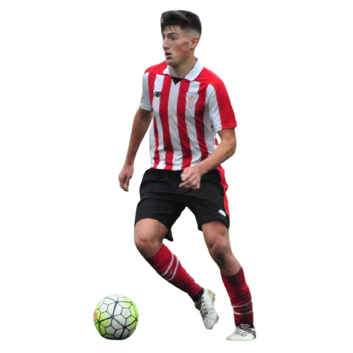 Unai Vencedor