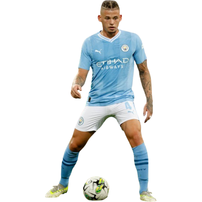 Kalvin Phillips
