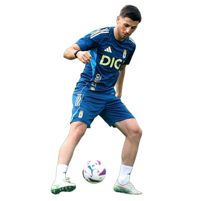 Alberto Reina
