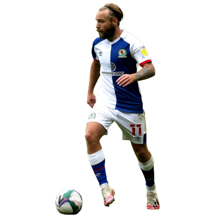 Harry Chapman