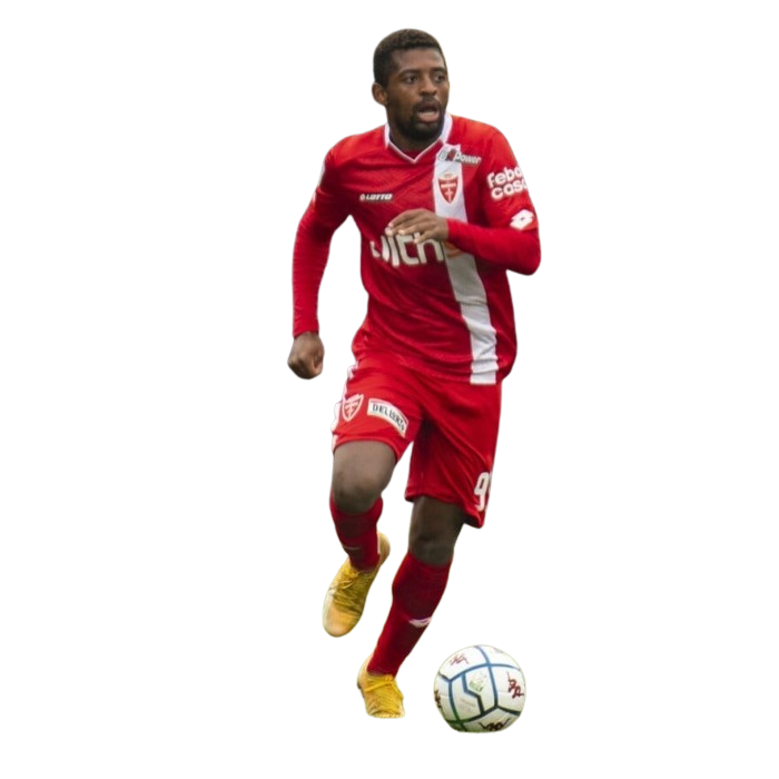 José Dicombo