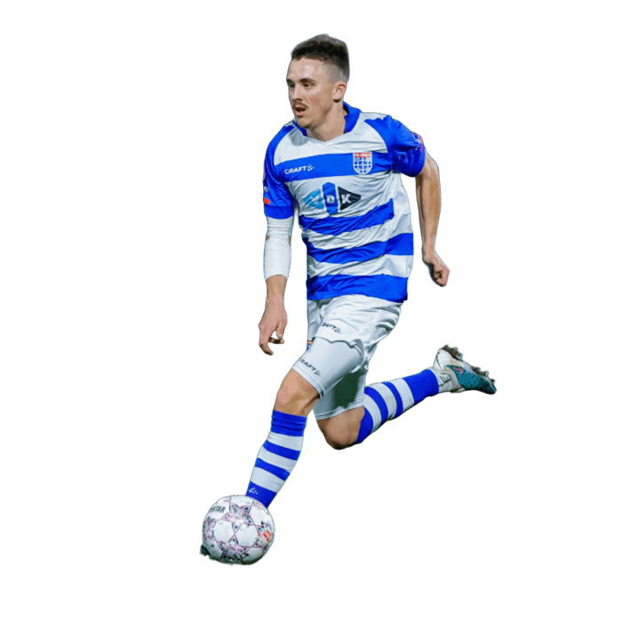 Ryan Thomas