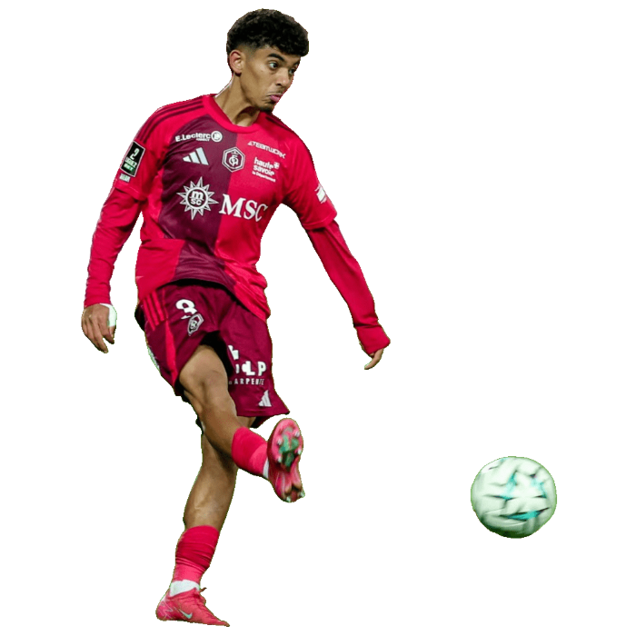 Hamza Koutoune