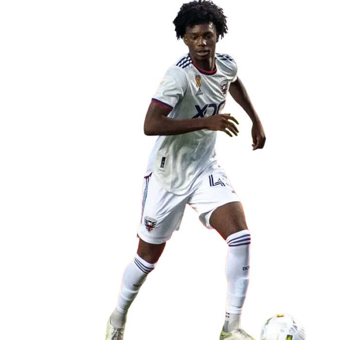 Matai Akinmboni